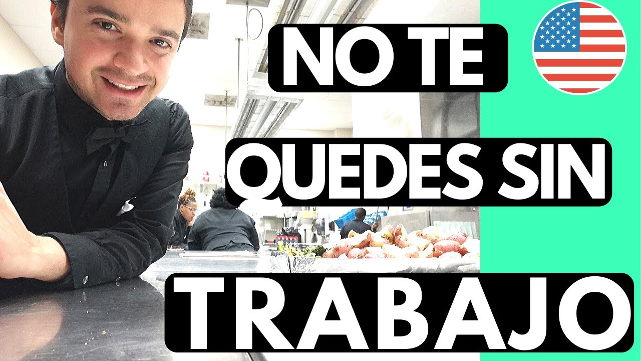 Watch video 9 TRABAJOS QUE ESTAN CONTRATANDO MUCHA GENTE EN ESTADOS UNIDOS 2022 || (LOS MEJORES!) Now 9 TRABAJOS QUE ESTAN CONTRATANDO MUCHA GENTE EN ESTADOS UNIDOS 2022 || (LOS MEJORES!)
