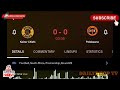 Kaizer Chiefs vs Polokwane City (0-0) Goals and Extended Highlights | DStv Premiership 2023-24