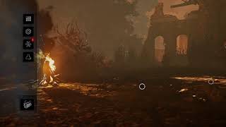 [dbd]無言（2020.9.20）