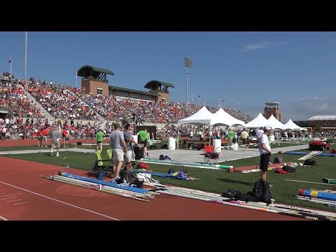 2019 OHSAA State Track and Field Championships