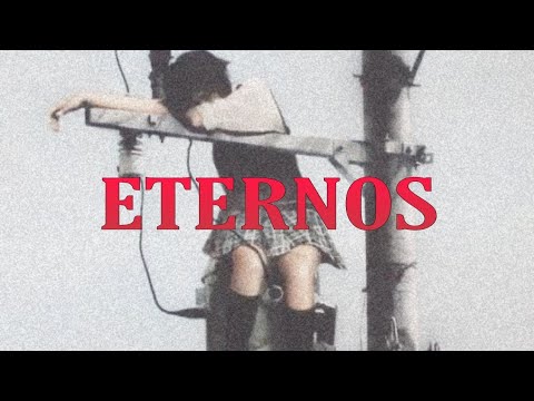 STRIK SAK -  ETERNOS (Lyric Video)