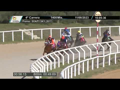 230811 c04 - HUDAWSON - HIPODROMO LAS PIEDRAS