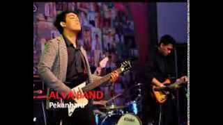 Download lagu ALVA Band - Tetap Tegar mp3