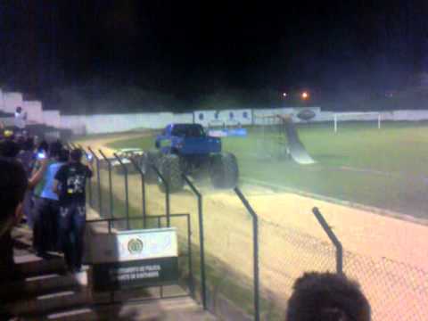 Monster Truck