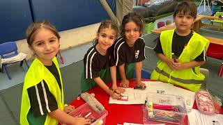 Stepping into the PYP Journey2026