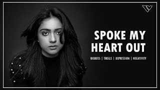 Speaking My Heart Out About Trolls &amp; Negativity | Full Video | Vithika Sheru | Bigg Boss | EP-16