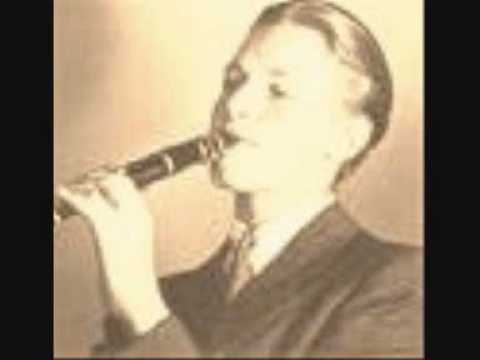 Åke "Stan" Hasselgård - Swedish Pastry.