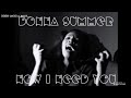 Donna Summer - Now I Need You (Extended Remix)1977
