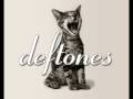 Deftones - white pony - street carp 