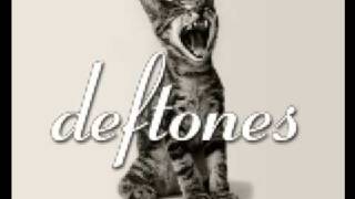 Deftones - Street Carp