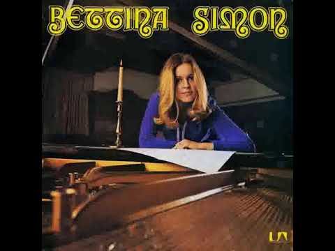 337 - Bettina Simon - Ich Seh' Meine Fehler Ein