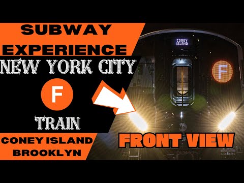 F Train Status