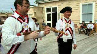 preview picture of video 'Helensville Museum Morris'