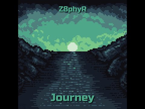 Z8phyR | Journey | Album Mix
