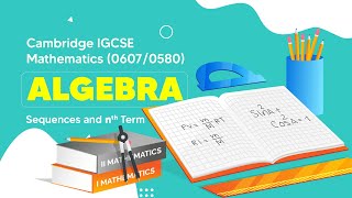 Sequences and nth Term
