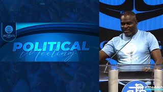 Download lagu Tobago People’s Party (TPP) Bethel/New Grange Public Meeting | THA Election 2026 Rally mp3 Download lagu Tobago People’s Party (TPP) Bethel/New Grange Public Meeting | THA Election 2026 Rally mp3