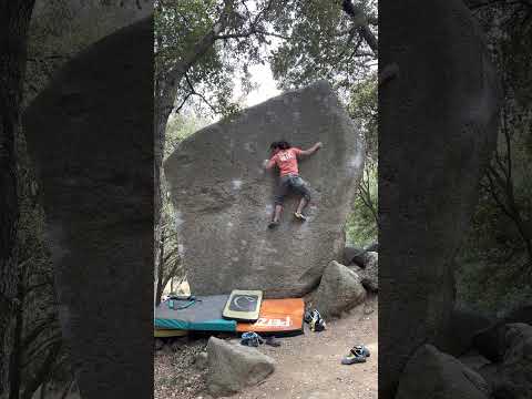 Ya somos algo, 7a. Can Boquet