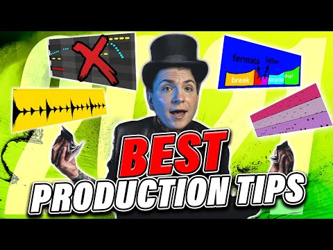 Learn These 33 Tips If You Are a Music Producer in 2022