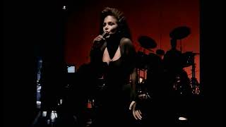 Paula Abdul - Blowing Kisses In The Wind