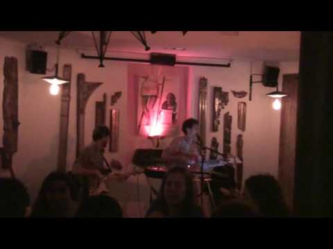 Jonathan Colombo &SlidingBrothers at Makkila