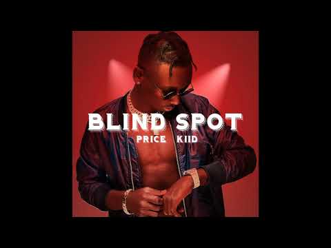 Melo Price - Blind Spot[Audio]