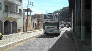 preview picture of video 'CIA SÃO GERALDO DE VIAÇÃO CARRO 21365'