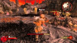 Ascend: Hand of Kul PC Gameplay *HD* 1080P Max Settings