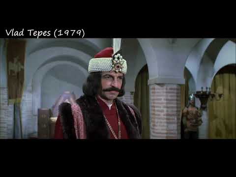 Horea (Cloșca şi Crişan) and Vlad Tepeş - The freedom, yesterday and ...today!