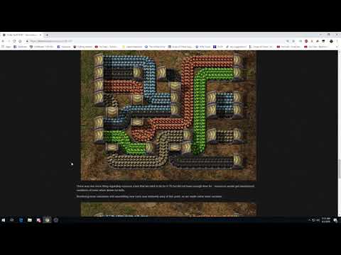 FFF #297 (Fixed Inserters & New Ore Icons!) - Factorio Friday Facts Discussion