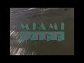 Miami Vice Season 1 Intro Opening First Sequence HD