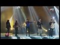 Claudia Faniello - When It's Time (Malta ...