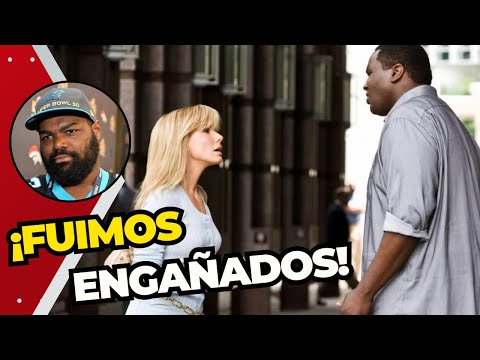 MICHAEL OHER: UN SUEÑO POSIBLE fue un ENGAÑO