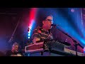 They Might Be Giants - "The End of the Tour" (2024-05-11 - Mr. Smalls, Pittsburgh, PA)