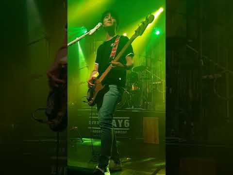 171104 Every DAY6 in Nov - U (Young K focus)