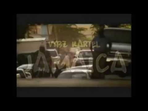 Vybz kartel - Jamaica (Drum And Bass RMX by Bagi)