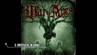 War of Ages- S/T (Full Album) 2005