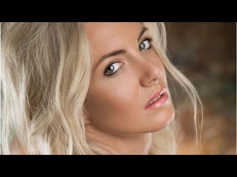 Muere la cantante Anca Pop al caer su auto en el río Danubio