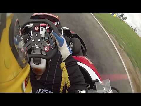 Sodi World Final 2014 - Sodi GT Max - Warmup