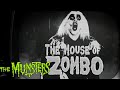 The House Of Zombo The Munsters A Rob Zombie Film