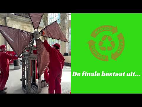 Video Duurzame energie challenge XXL thumbnail