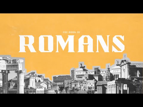 Romans 5:12-21 | One Man's Righteous Acts | 5.17.2023