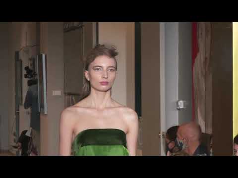 Francesca Liberatore Milan Woman SS 2021