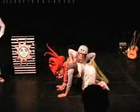 Kasparek v rohliku - Sona