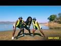 MAKHADZI REMA DanceVideo From Botswana