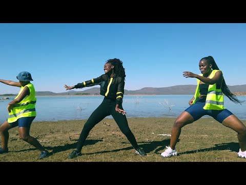 MAKHADZI - REMA (DanceVideo From Botswana)