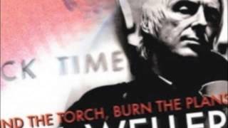 Find the Torch, Burn the Plans Music Video