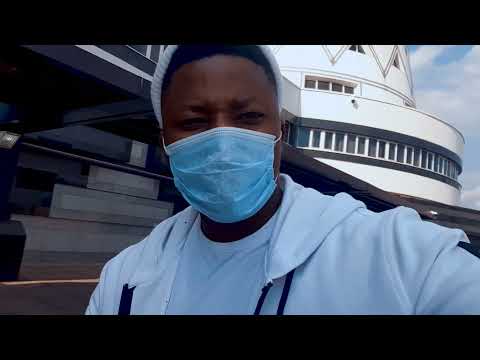 Leonard Dembo's Daughter {Fenny} Story Part 1