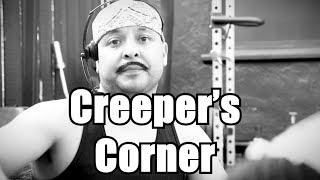 Creeper's Corner: Emo Primo