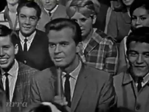 Round Robin "Kick That Little Foot Sally"