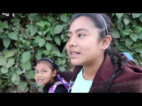 Break The Cycle Of Poverty Through Education in GT